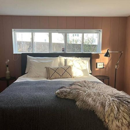 New Cozy Bohemian Dowtown Reykjavik Apartment Экстерьер фото