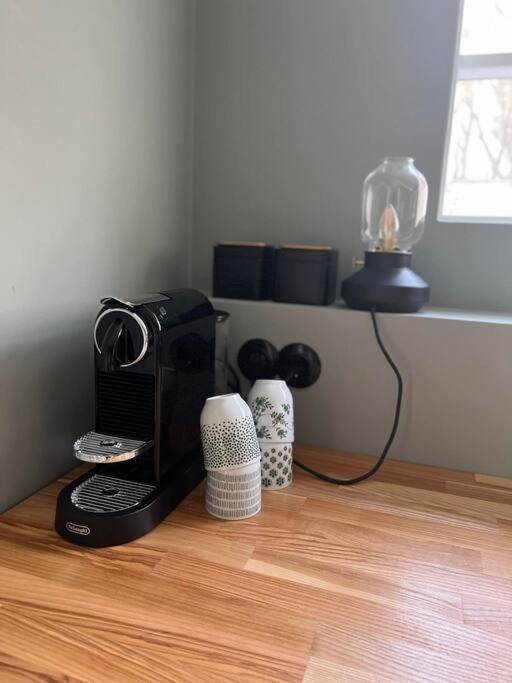 New Cozy Bohemian Dowtown Reykjavik Apartment Экстерьер фото